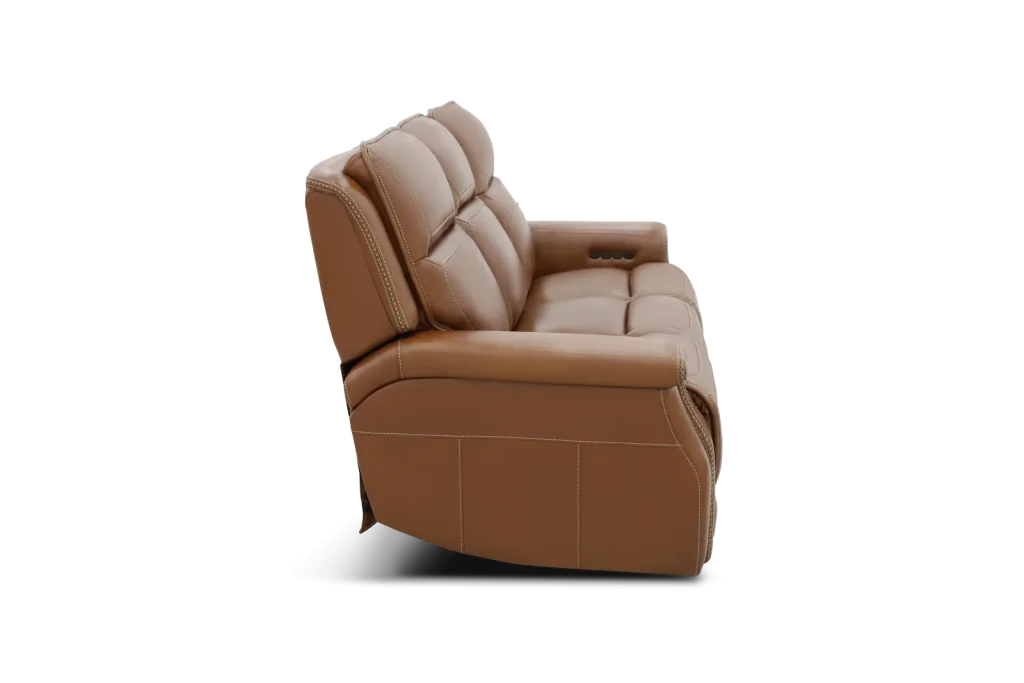 Morris Zero Gravity Power Reclining Sofa