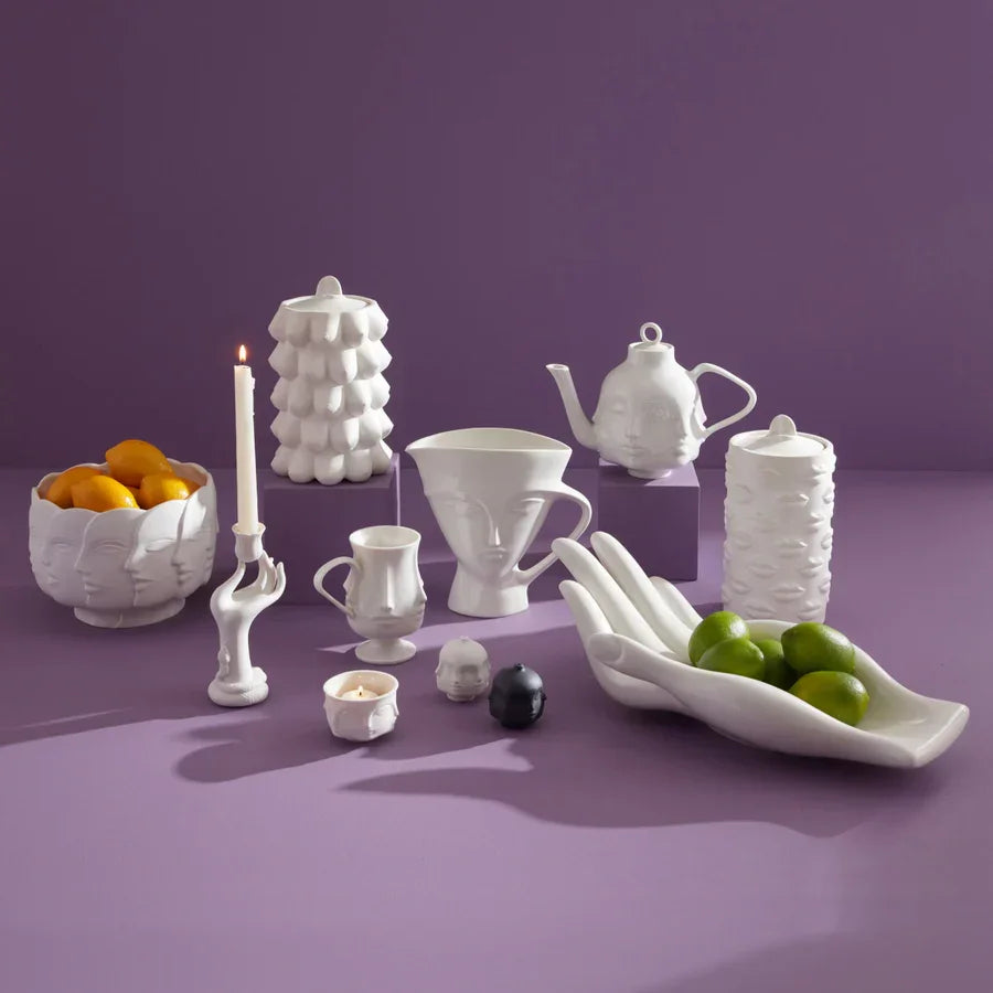 Jonathan Adler Eve Fruit Bowl