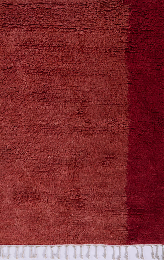 Runner/Red