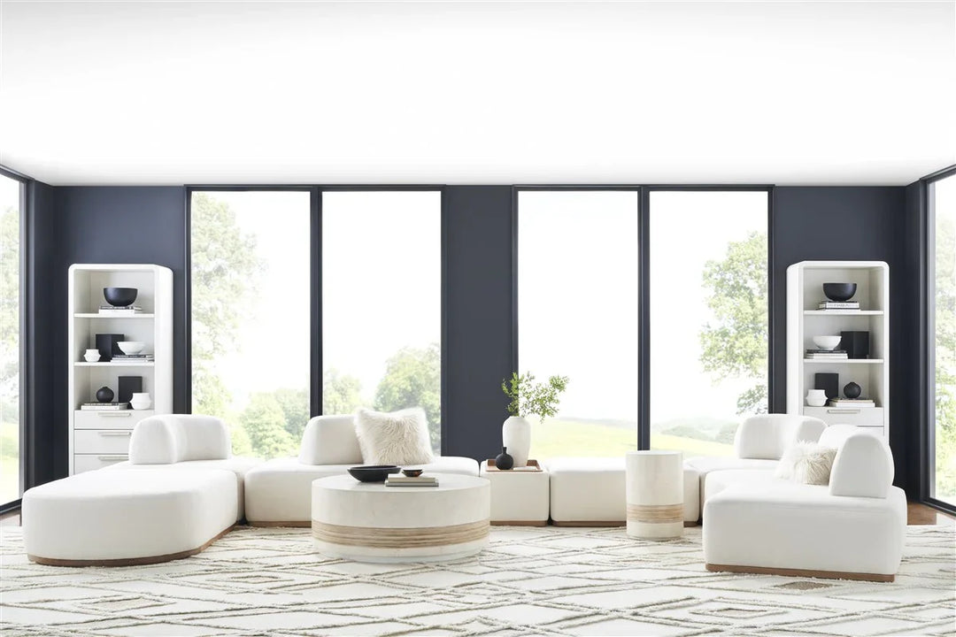 Jackpot Chalk / Wheat Finish