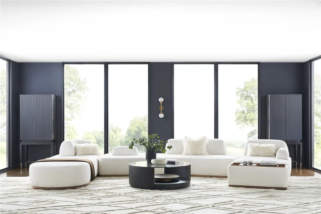 Jackpot Chalk / Wheat Finish