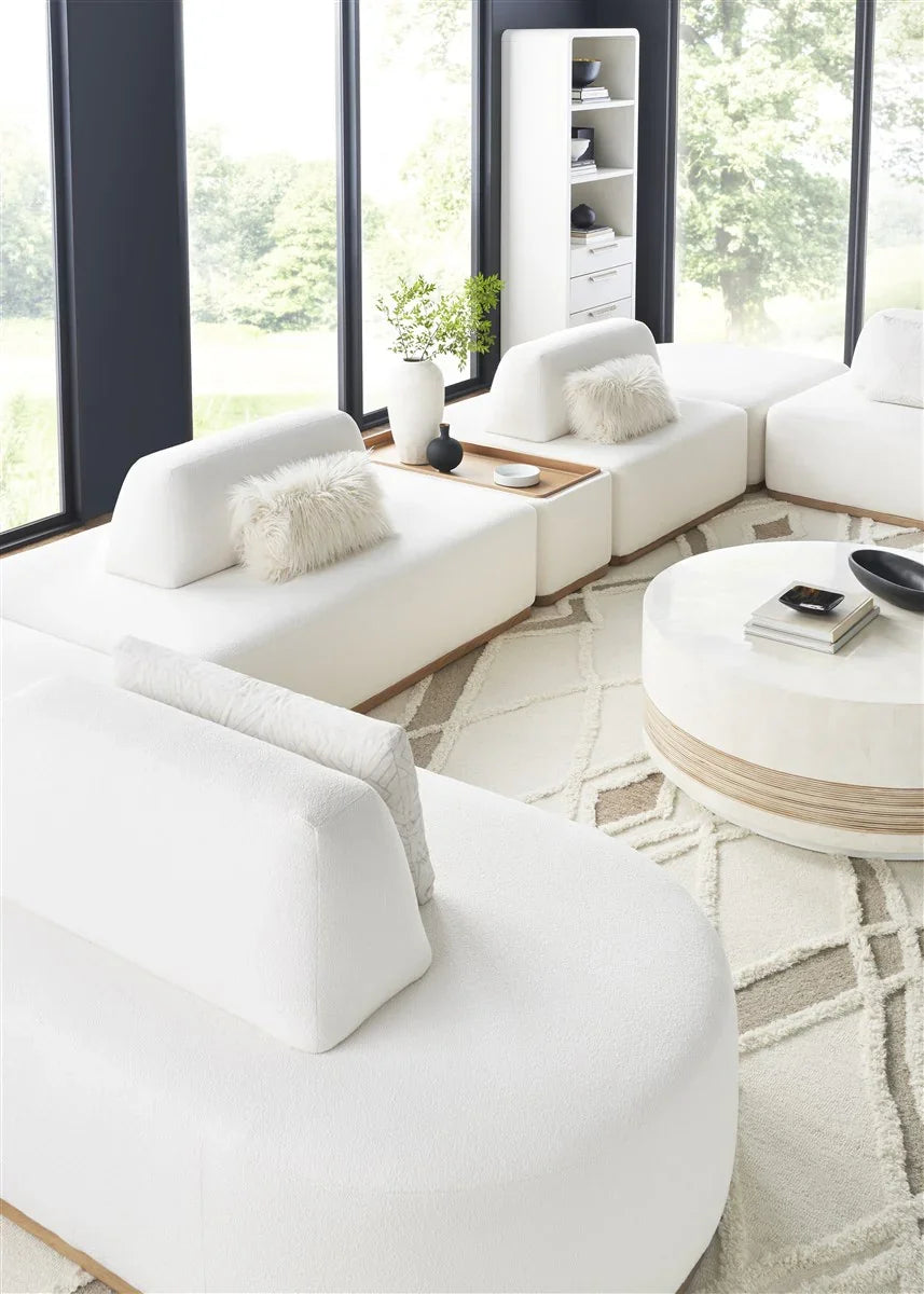 Jackpot Chalk / Wheat Finish