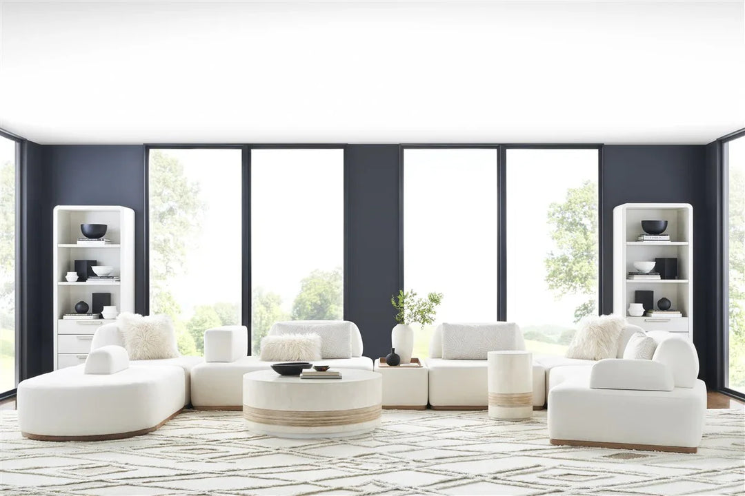 Jackpot Chalk / Wheat Finish