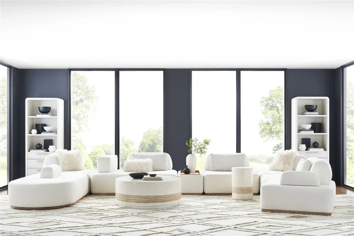 Jackpot Chalk / Wheat Finish