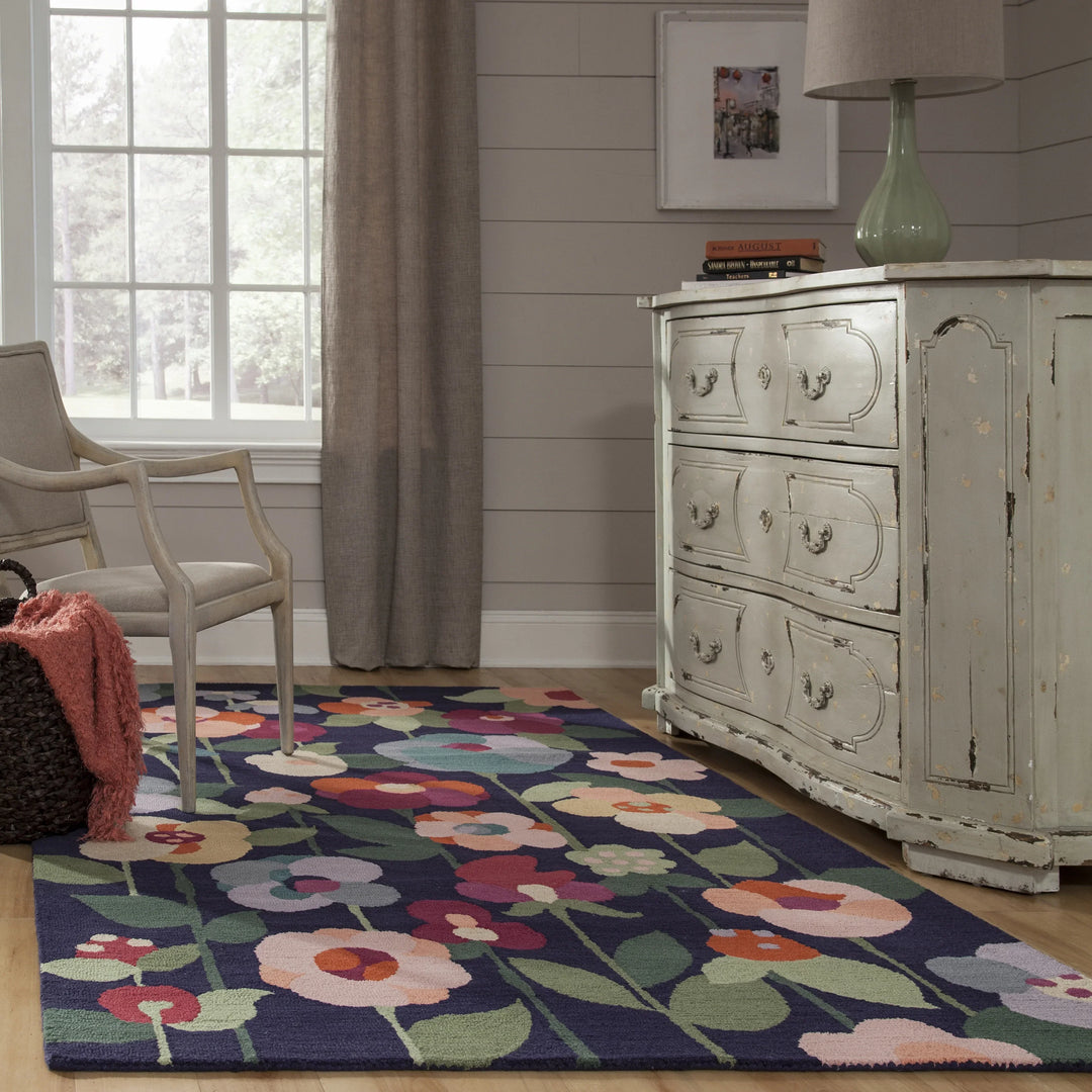 American Home Furniture Momeni Newport 14 Rug
