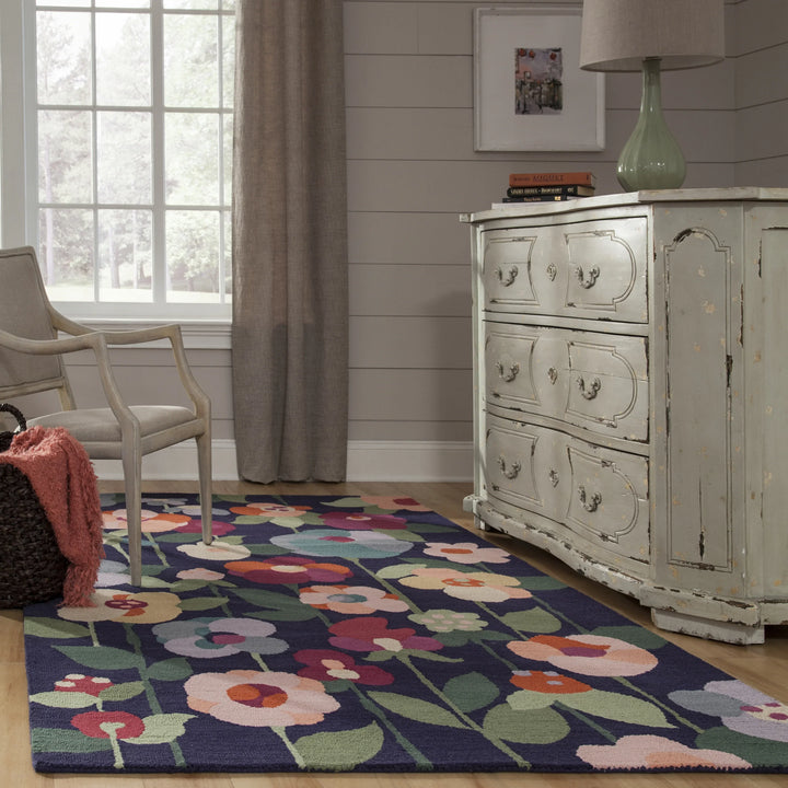 American Home Furniture Momeni Newport 14 Rug