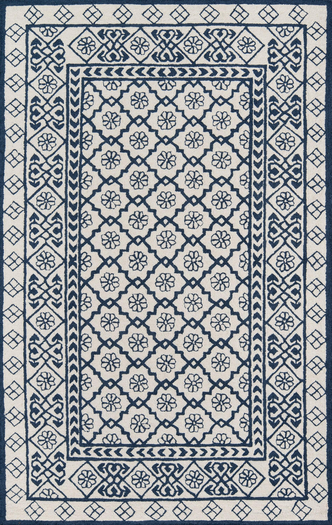 American Home Furniture Momeni Newport 17 Rug