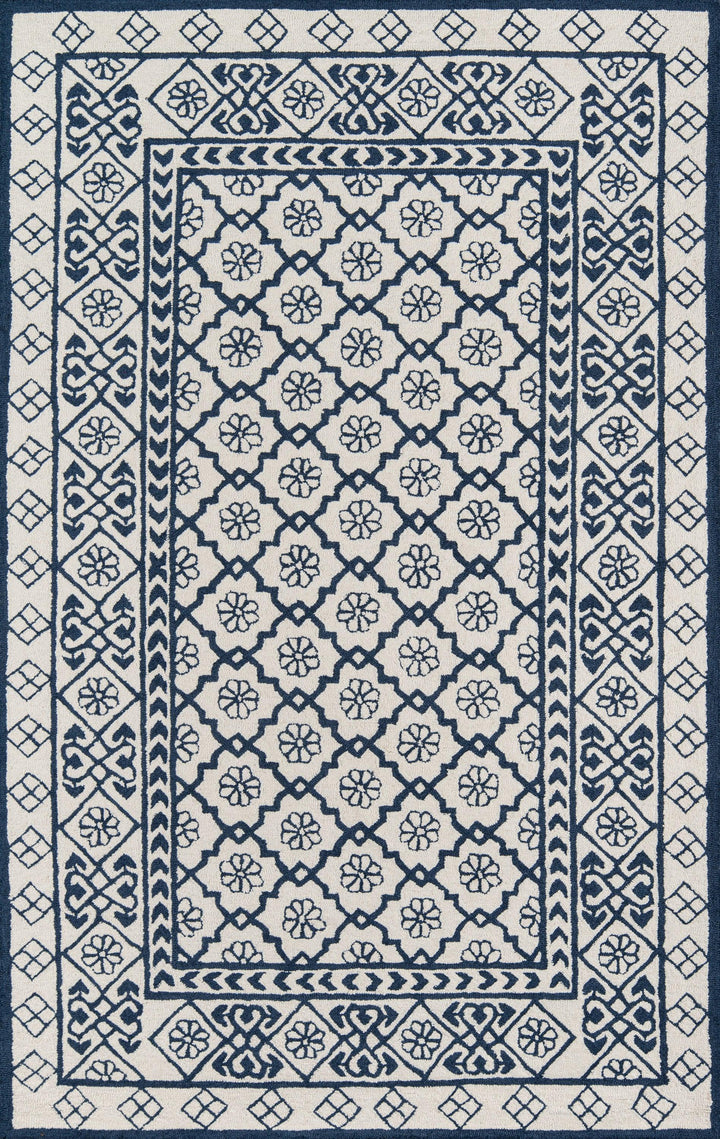 American Home Furniture Momeni Newport 17 Rug