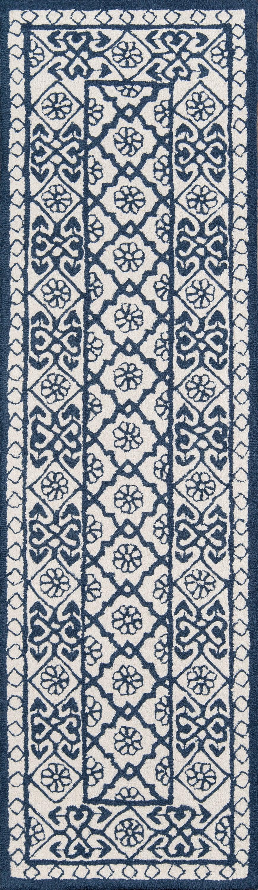 American Home Furniture Momeni Newport 17 Rug