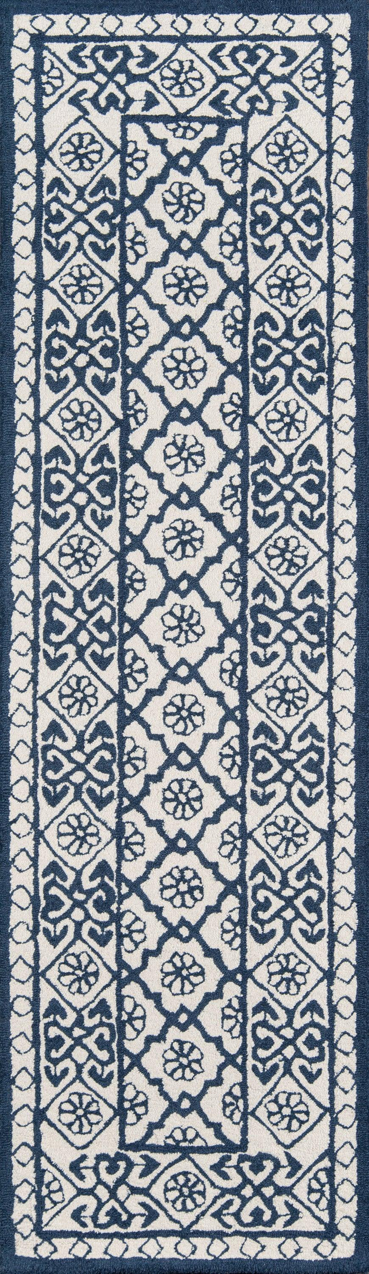 American Home Furniture Momeni Newport 17 Rug