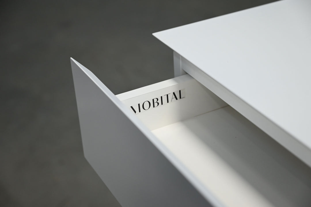 American Home Furniture | Mobital - VARE Night Stand 3-Drawer