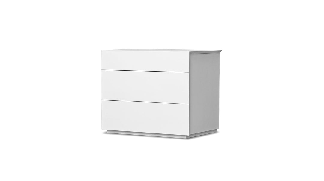 American Home Furniture | Mobital - VARE Night Stand 3-Drawer