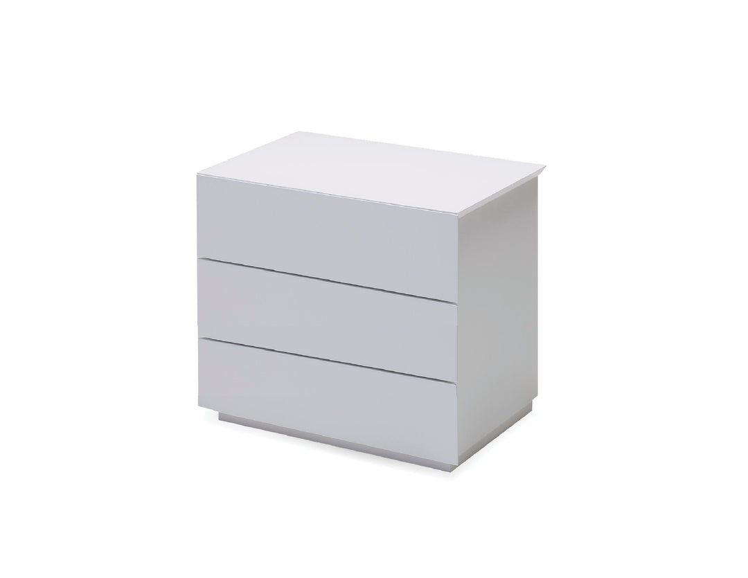 American Home Furniture | Mobital - VEX Night Table SP 3-drawer 3-Drawer