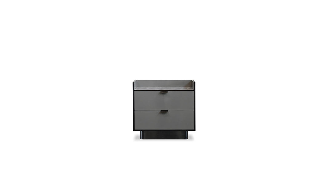 American Home Furniture | Mobital - SALAZAR Side Table 