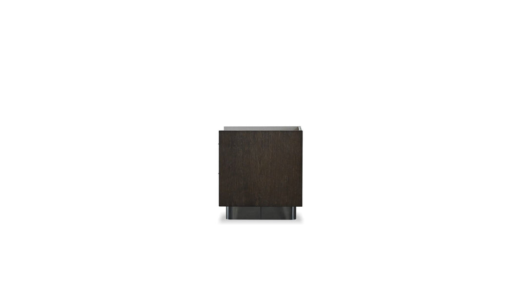 American Home Furniture | Mobital - SALAZAR Side Table 