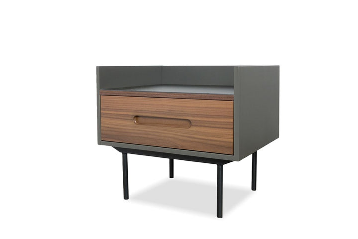 American Home Furniture | Mobital - SLATER Side Table 