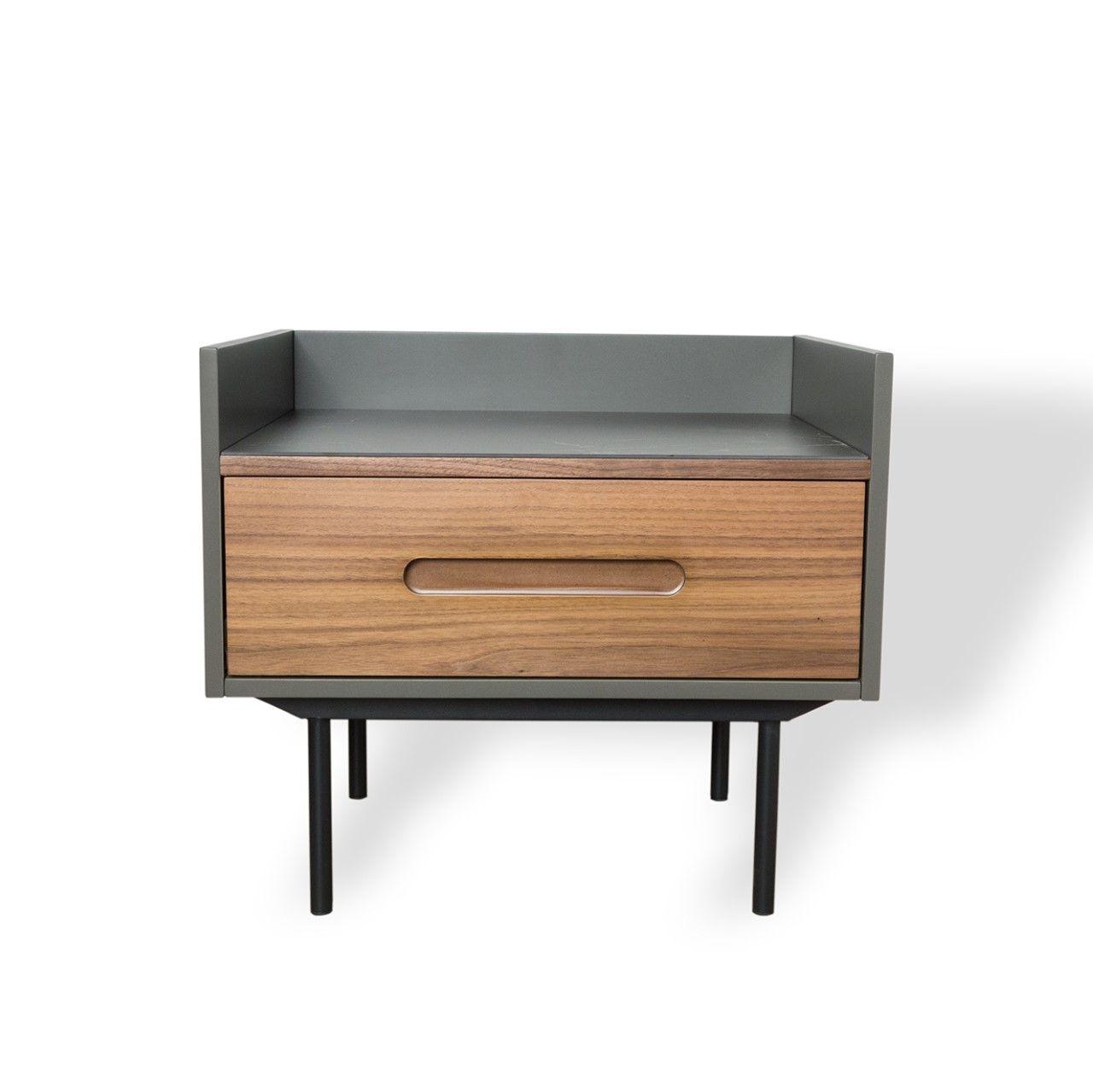 Mobital SLATER Side Table ACCENT TABLES