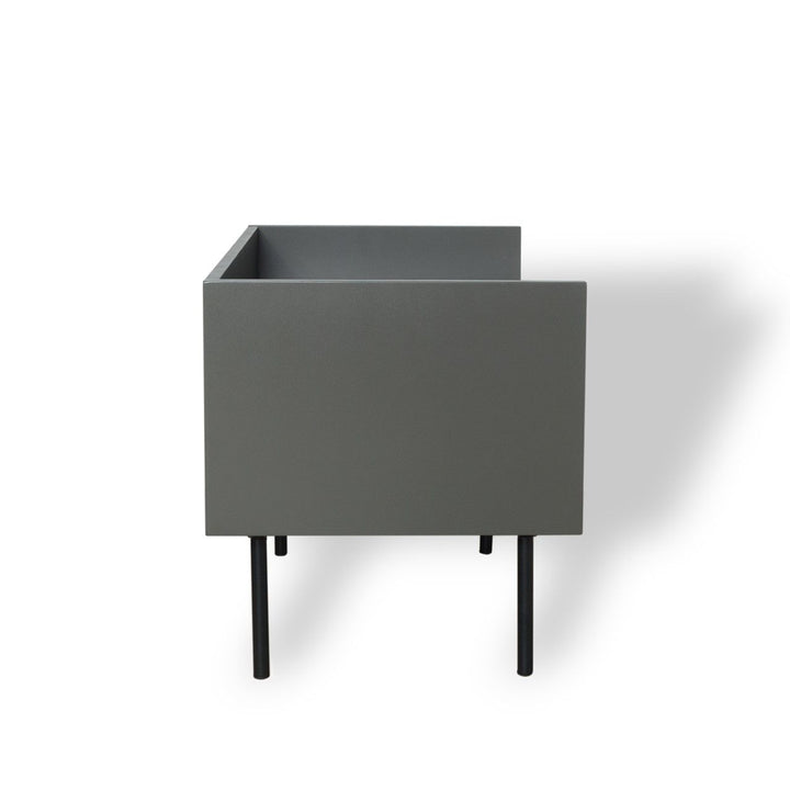 American Home Furniture | Mobital - SLATER Side Table 