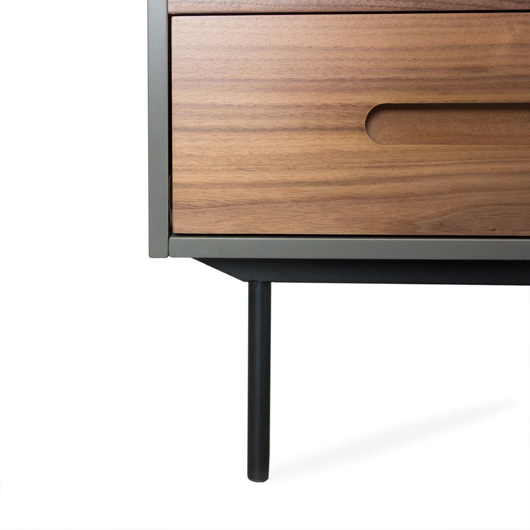 American Home Furniture | Mobital - SLATER Side Table 