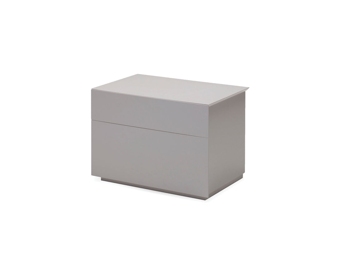 Stone Matte / Soft Close Drawers