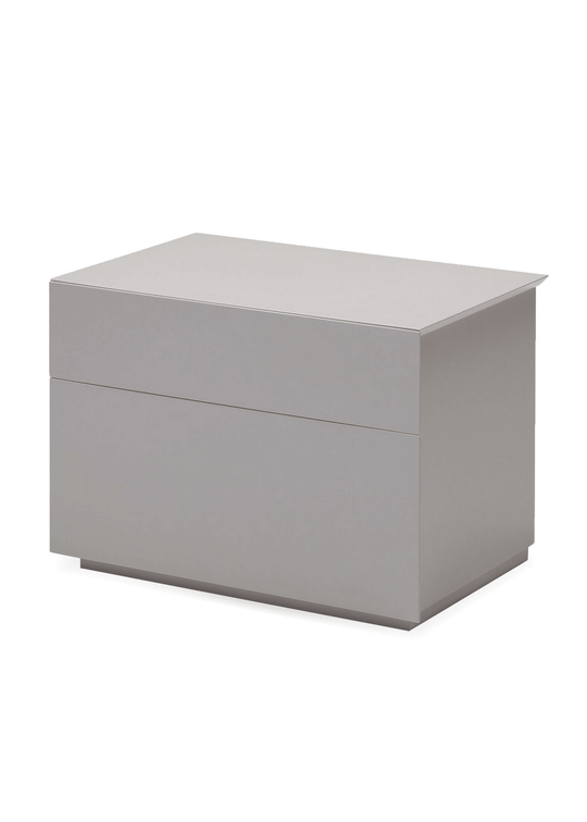 Stone Matte / Soft Close Drawers