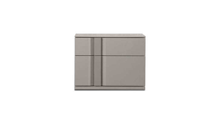 Stone Matte / Soft Closing Drawers