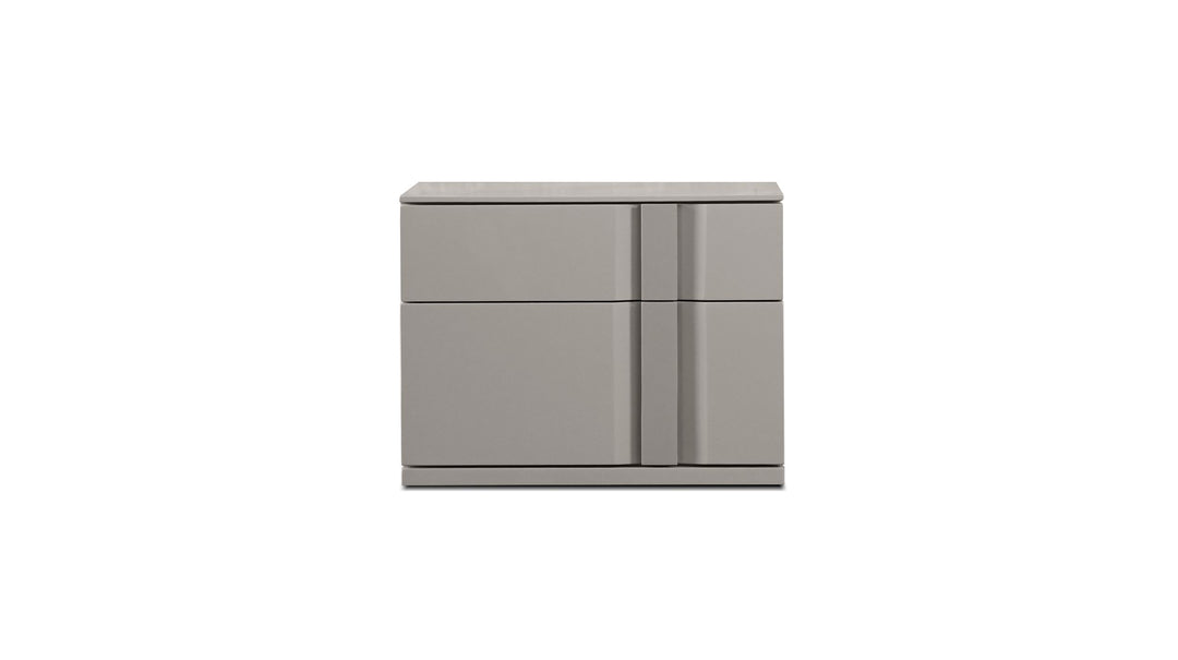 Stone Matte / Soft Closing Drawers