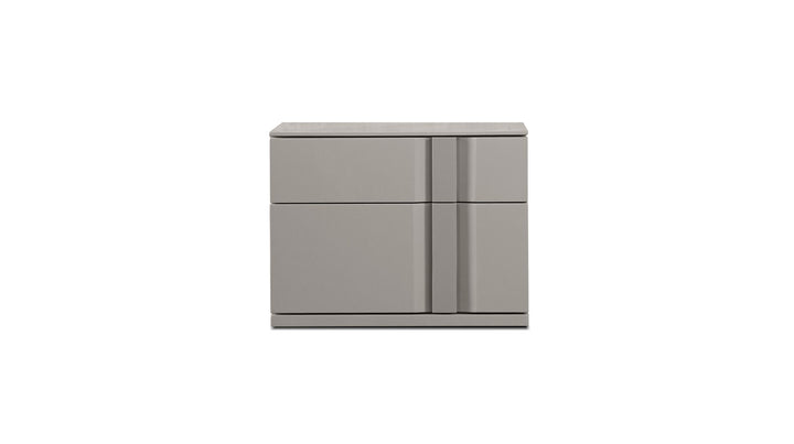 Stone Matte / Soft Closing Drawers