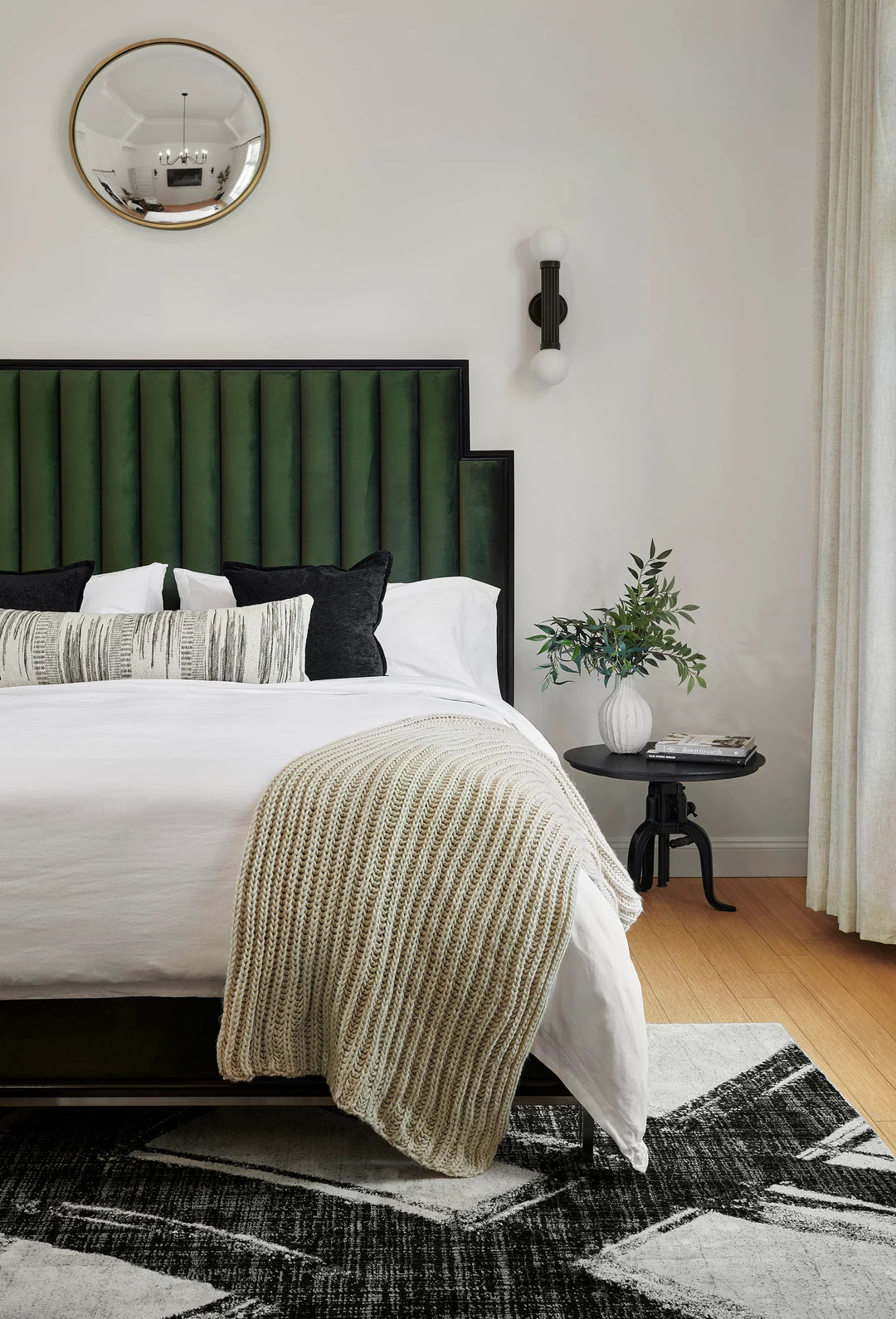 American Home Furniture Momeni Noho 2 Rug