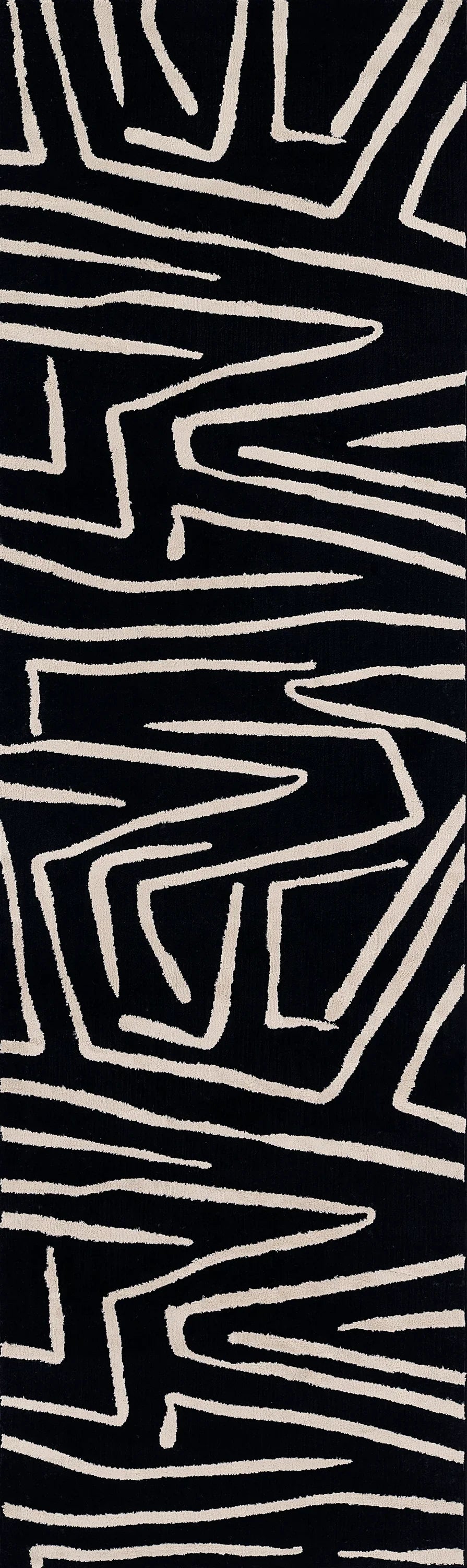 American Home Furniture Momeni Noho 4 Rug