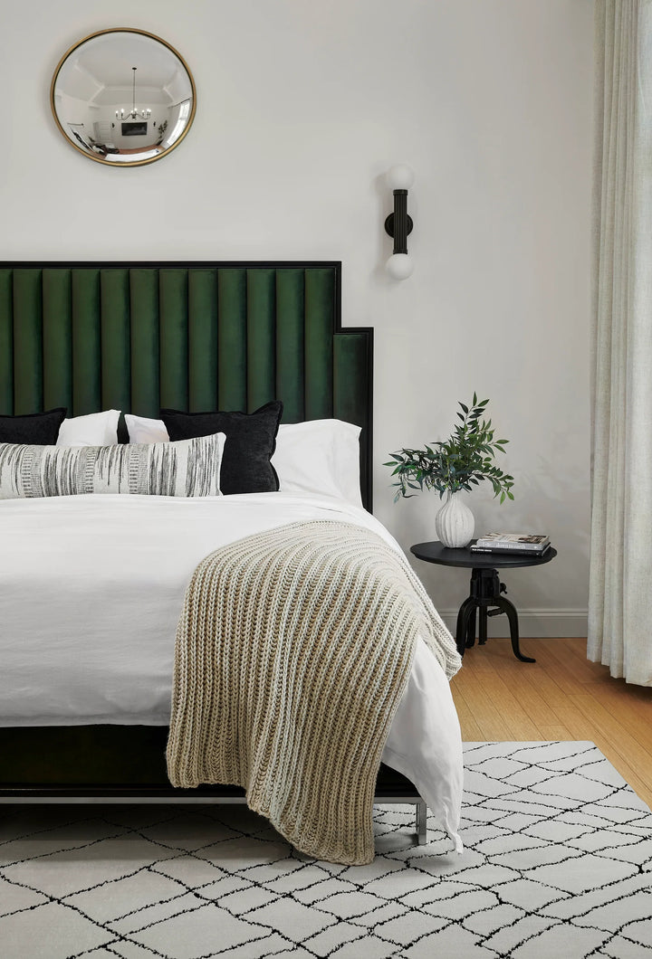 American Home Furniture Momeni Noho 5 Rug