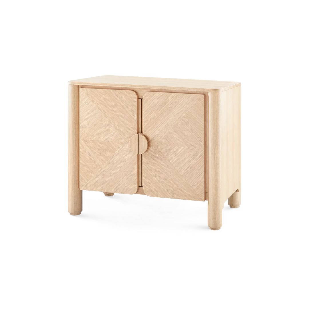 Nolan Cabinet
