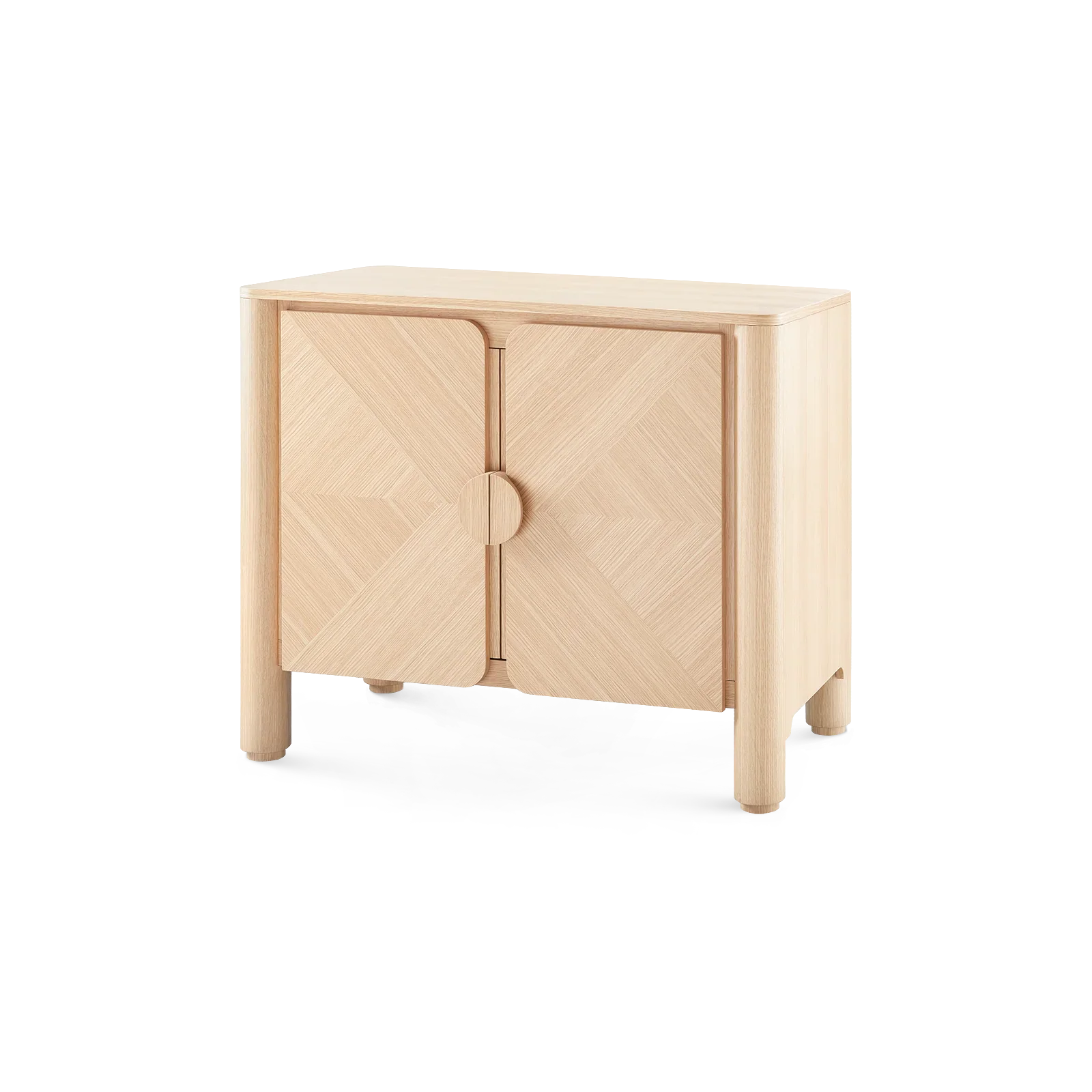 Nolan Cabinet