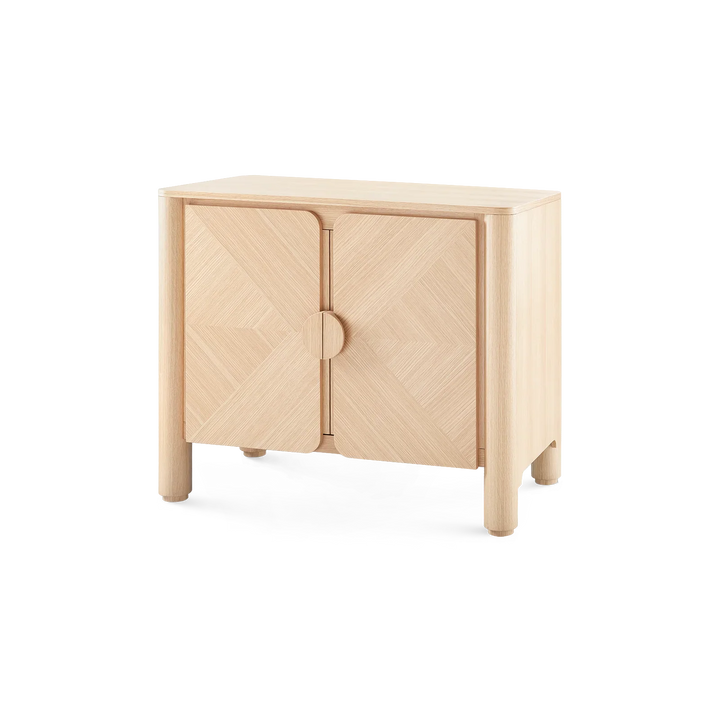 Nolan Cabinet