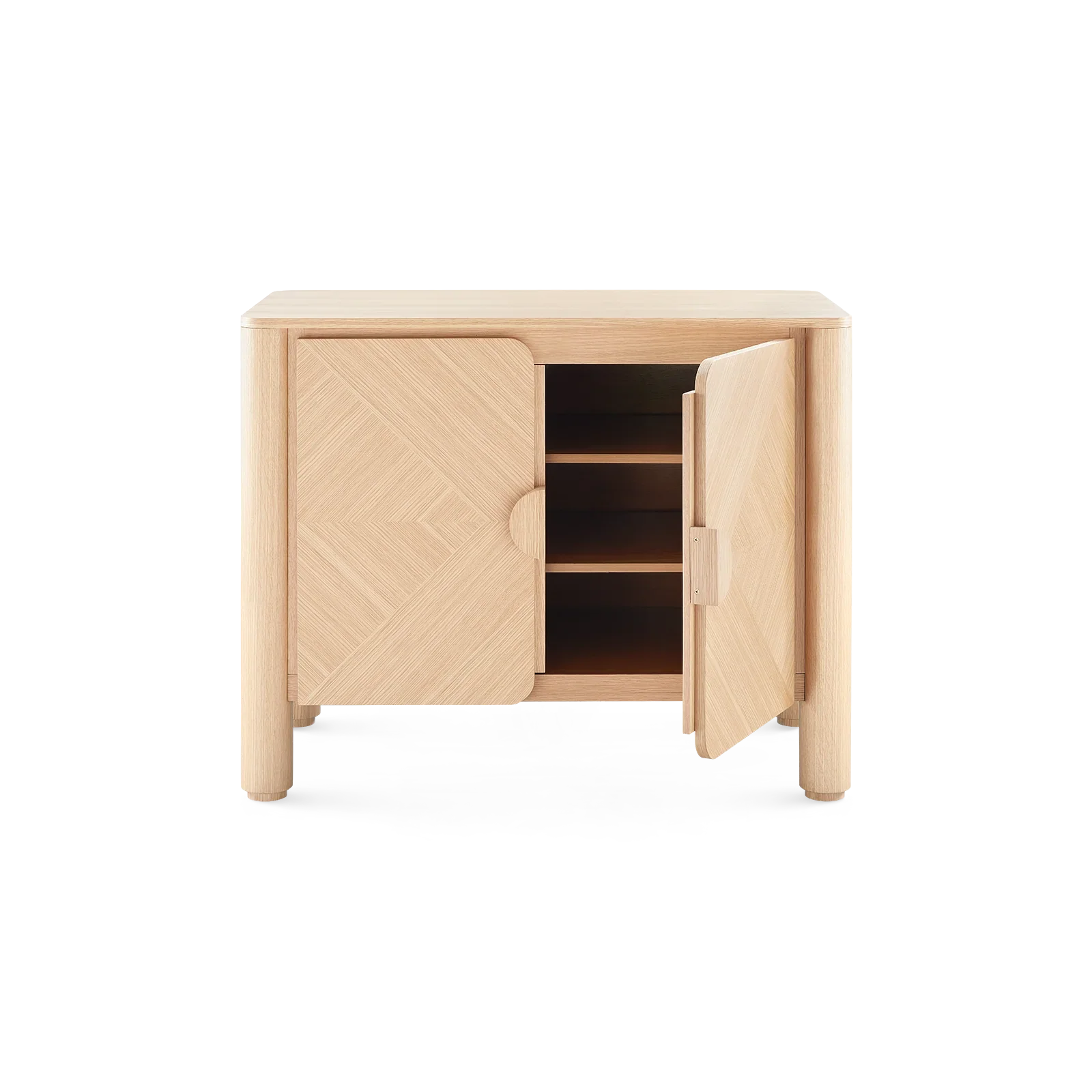 Nolan Cabinet