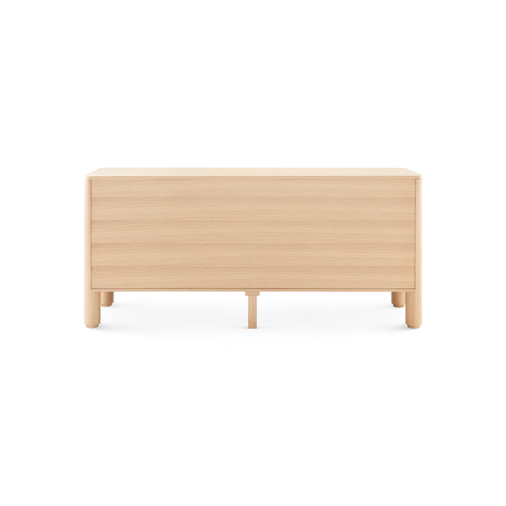 Nolan 4-Door Cabinet