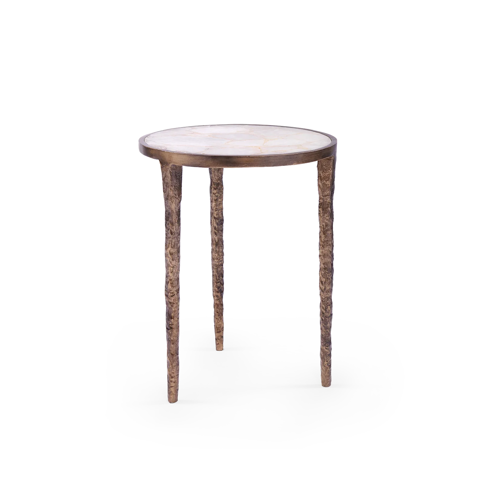 Villa and House Nora Side Table ACCENT TABLES