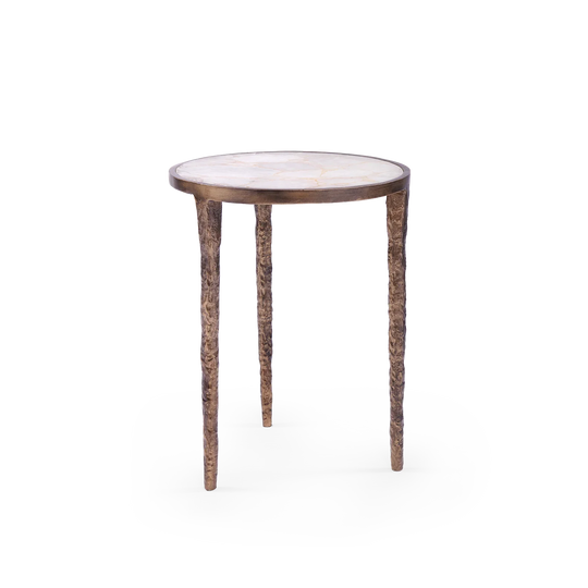 Villa and House Nora Side Table ACCENT TABLES