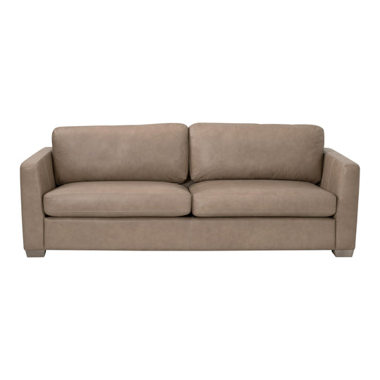 Neiman 95" Taper Arm Sofa