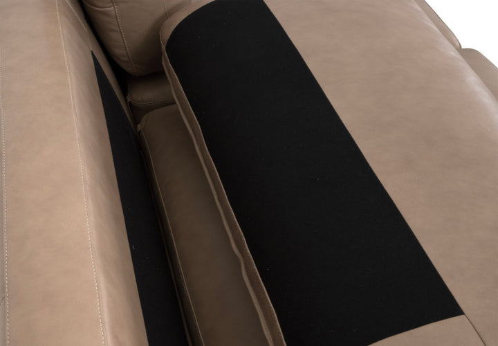 Neiman 95" Taper Arm Sofa