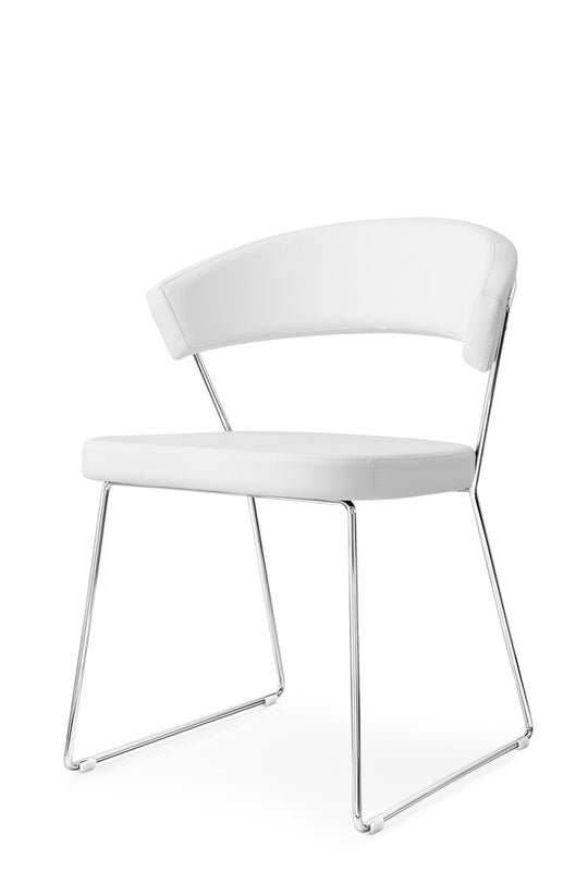 American Home Furniture Connubia New York Chair - Set of 2