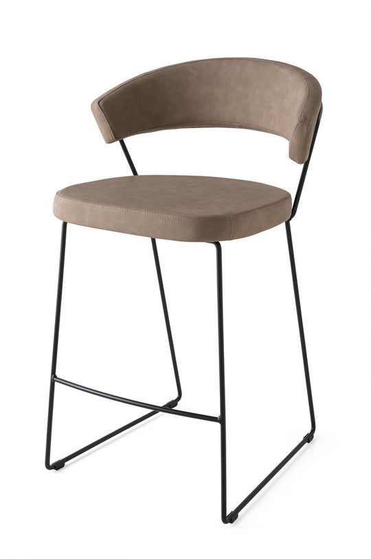 American Home Furniture Connubia New York Stool