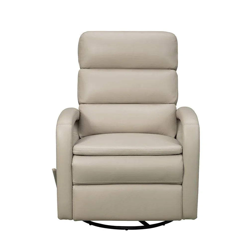 Nick Recliner Swivel Glider