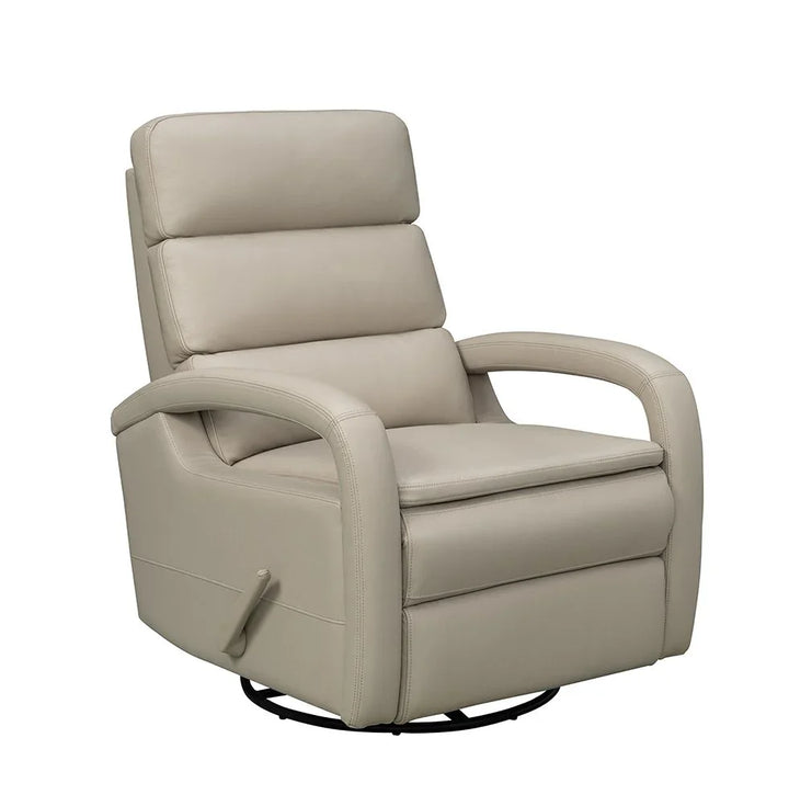 Nick Recliner Swivel Glider