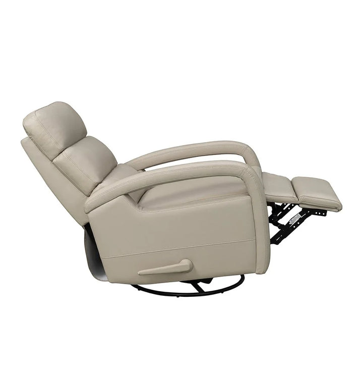 Nick Recliner Swivel Glider