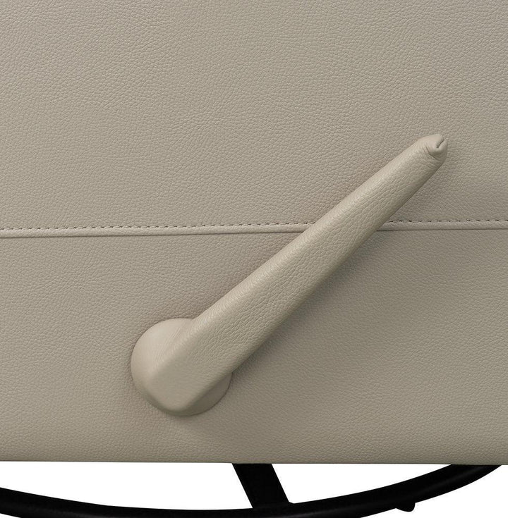 Nick Recliner Swivel Glider