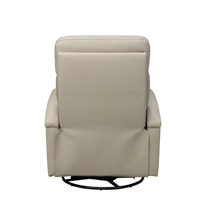 Nick Recliner Swivel Glider