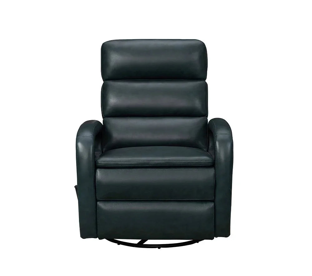 Nick Recliner Swivel Glider