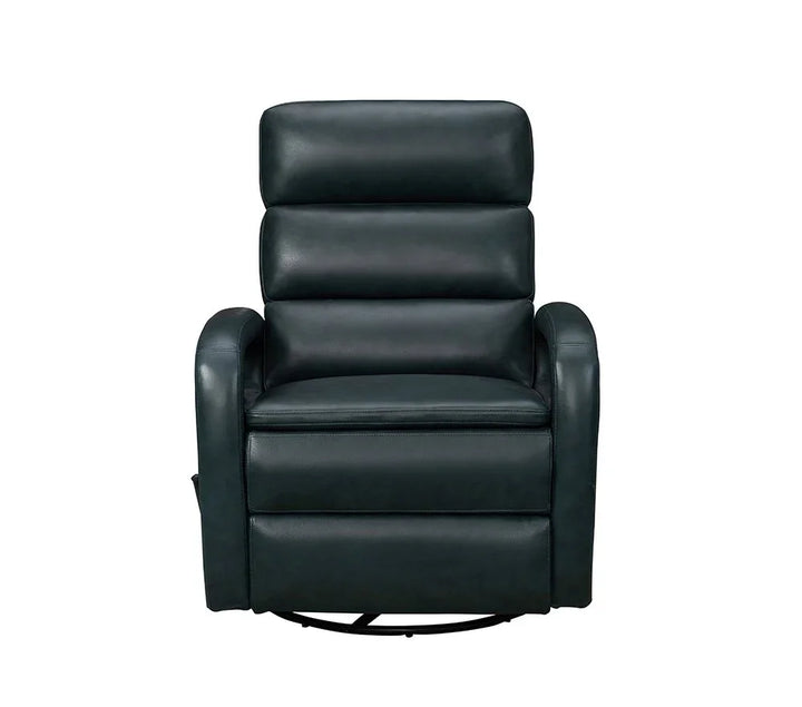 Nick Recliner Swivel Glider