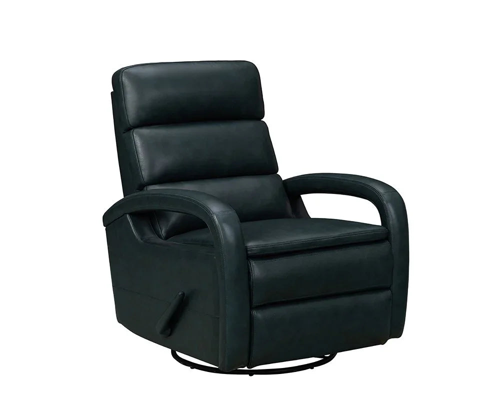 Nick Recliner Swivel Glider